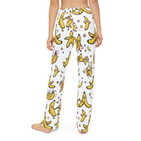 Do the Banana Split Pajama Pants