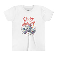 Party All Day Tee