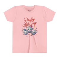 Party All Day Tee