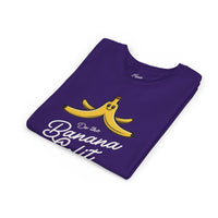 Do the Banana Split Tee | Designed by Sage