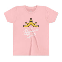 Do the Banana Split Tee | Designed by Sage