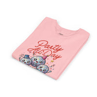 Party All Day Tee