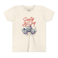 Party All Day Tee