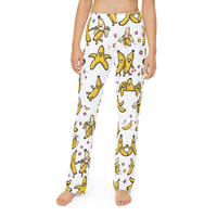 Do the Banana Split Pajama Pants