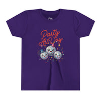 Party All Day Tee